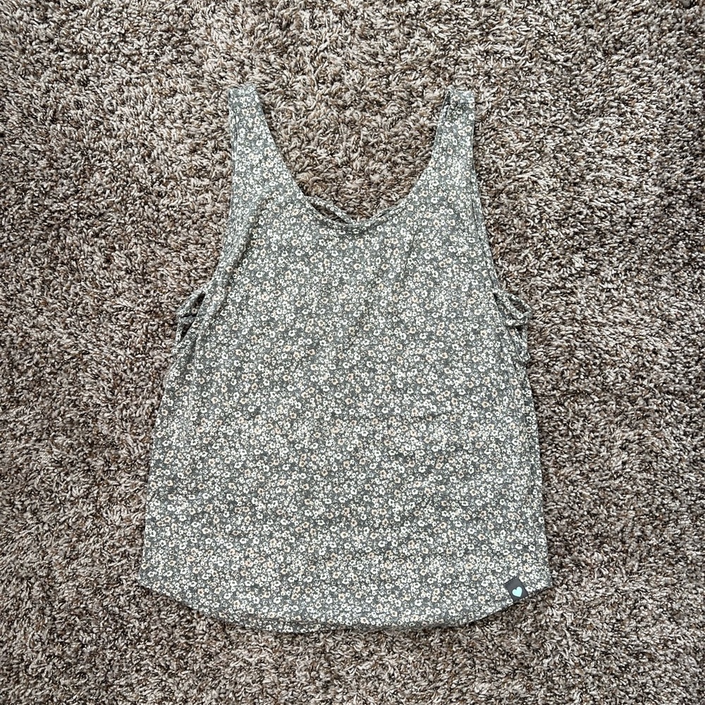 Kendall + Kylie Tank